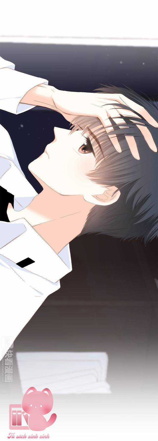 Con Tim Rung Động - Chapter 121 - Trang 35