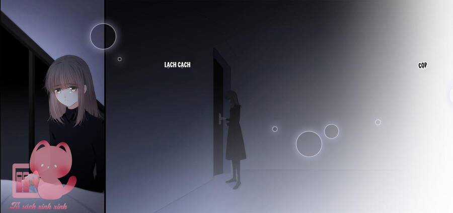 Con Tim Rung Động - Chapter 121 - Trang 40