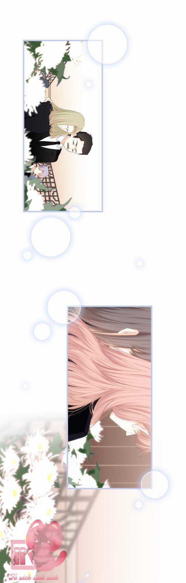 Con Tim Rung Động - Chapter 121 - Trang 5