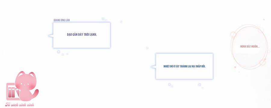 Con Tim Rung Động - Chapter 121 - Trang 44