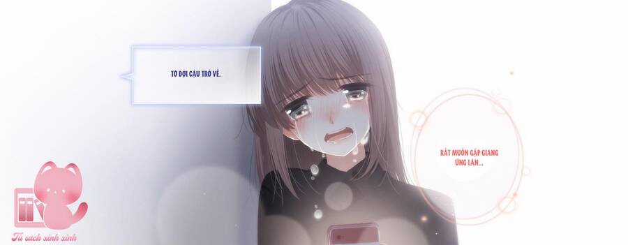 Con Tim Rung Động - Chapter 121 - Trang 45