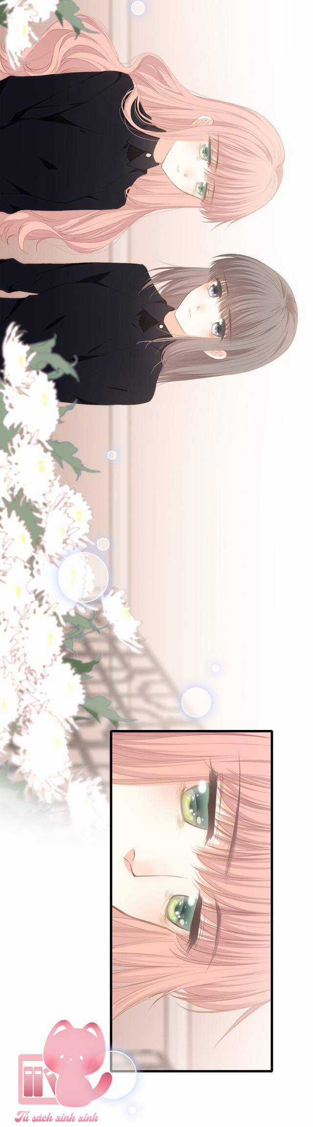 Con Tim Rung Động - Chapter 121 - Trang 6