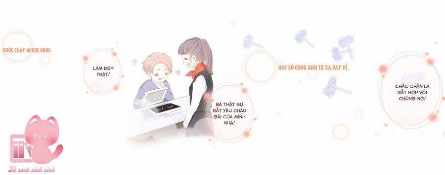 Con Tim Rung Động - Chapter 121 - Trang 51