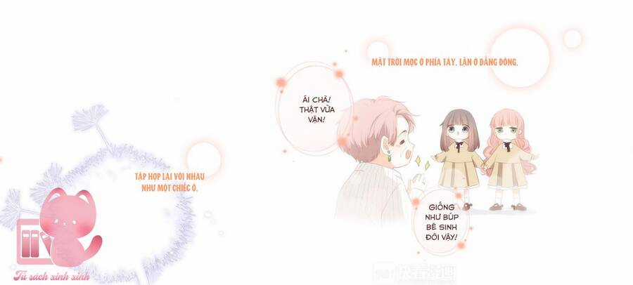 Con Tim Rung Động - Chapter 121 - Trang 52