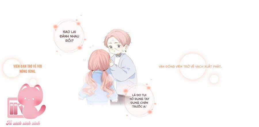 Con Tim Rung Động - Chapter 121 - Trang 53