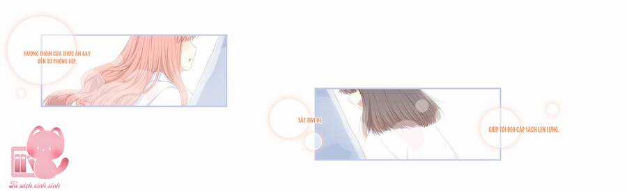 Con Tim Rung Động - Chapter 121 - Trang 54