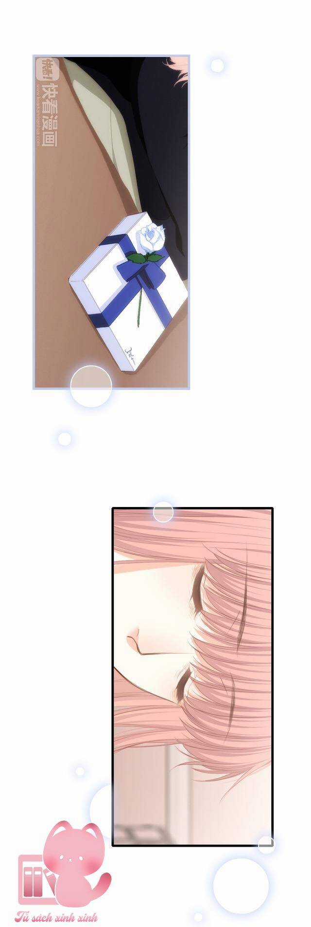 Con Tim Rung Động - Chapter 121 - Trang 7