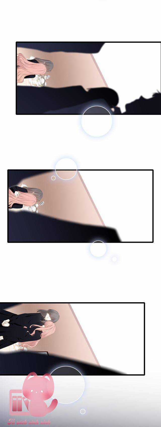 Con Tim Rung Động - Chapter 121 - Trang 8