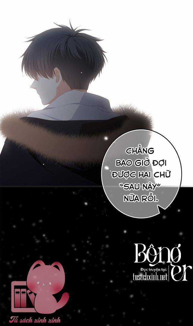 Con Tim Rung Động - Chapter 122.1 - Trang 14