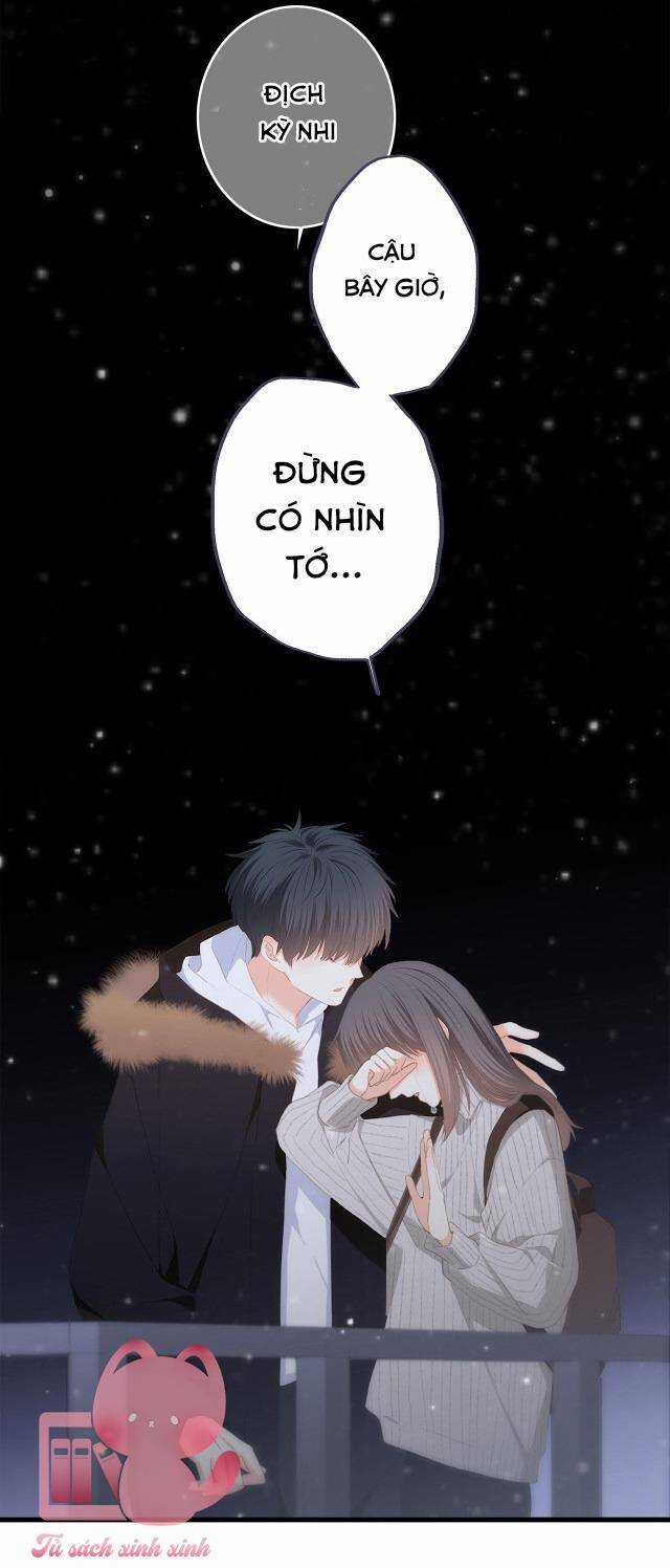 Con Tim Rung Động - Chapter 122.1 - Trang 15