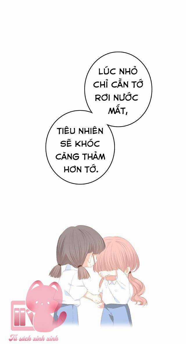 Con Tim Rung Động - Chapter 122.1 - Trang 17