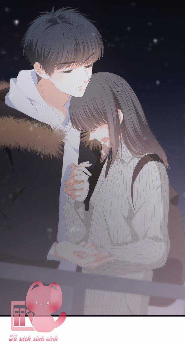 Con Tim Rung Động - Chapter 122.1 - Trang 21