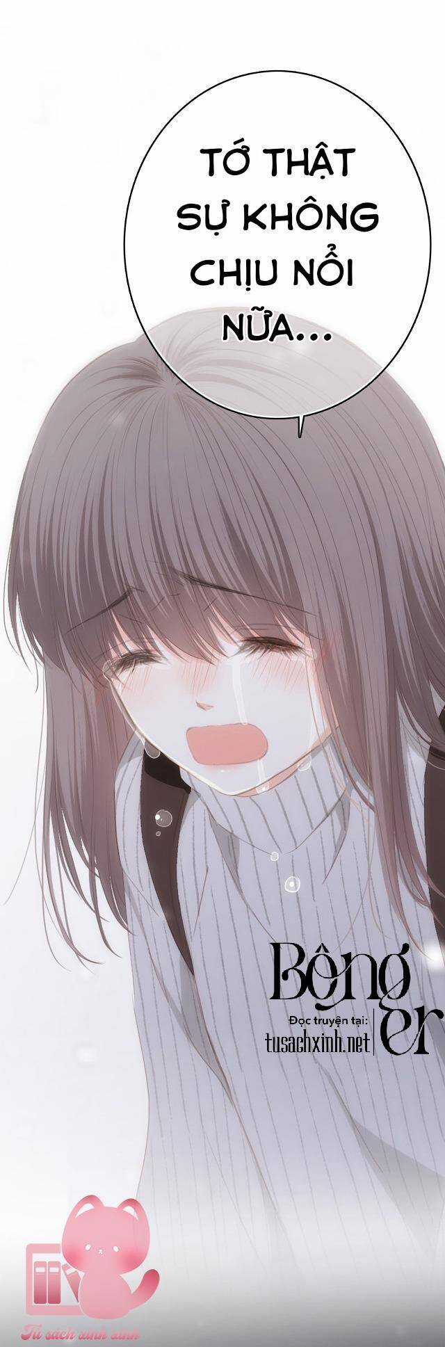 Con Tim Rung Động - Chapter 122.1 - Trang 22