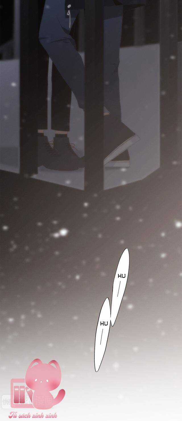 Con Tim Rung Động - Chapter 122.1 - Trang 24