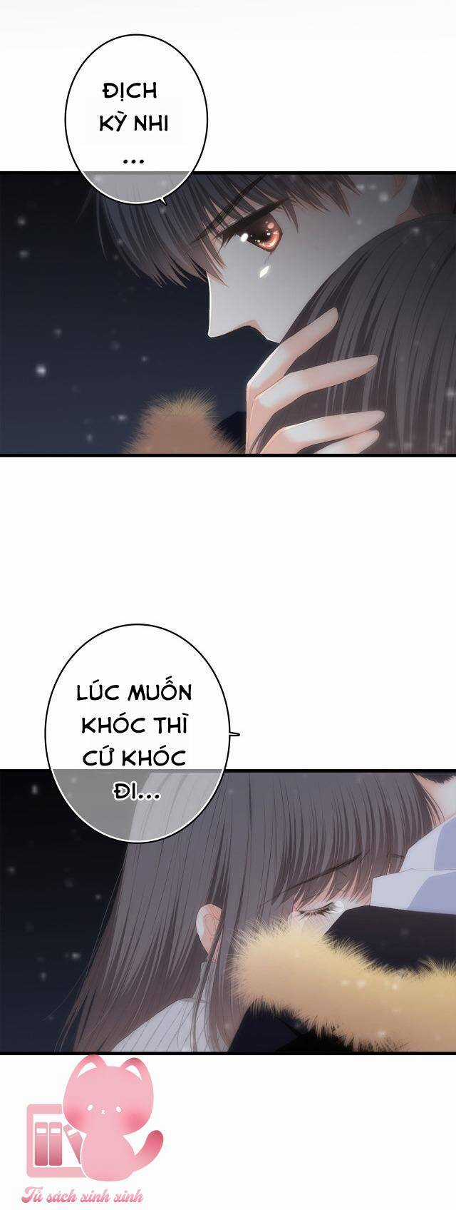 Con Tim Rung Động - Chapter 122.1 - Trang 25