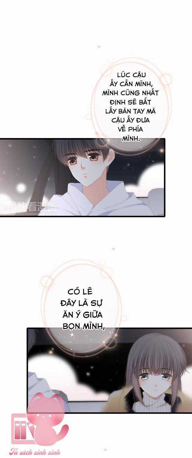 Con Tim Rung Động - Chapter 122.1 - Trang 29