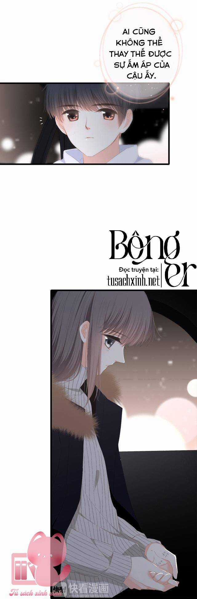 Con Tim Rung Động - Chapter 122.1 - Trang 30