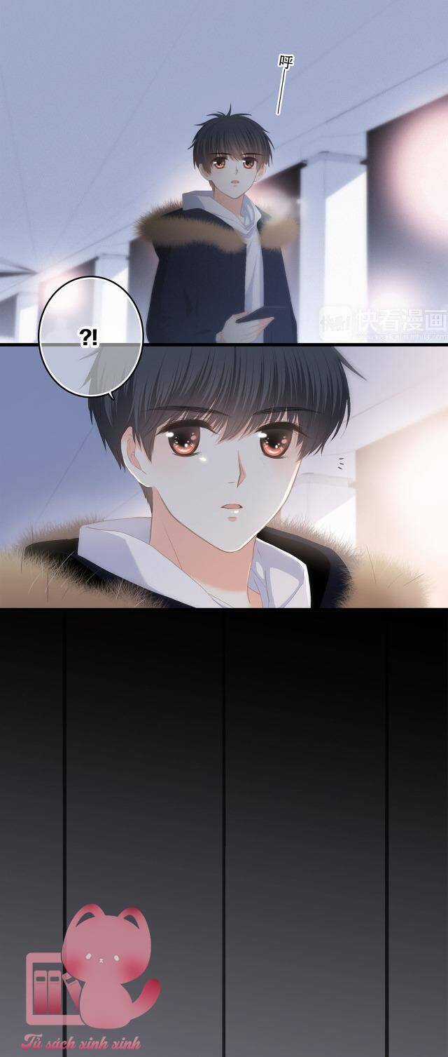 Con Tim Rung Động - Chapter 122.1 - Trang 4