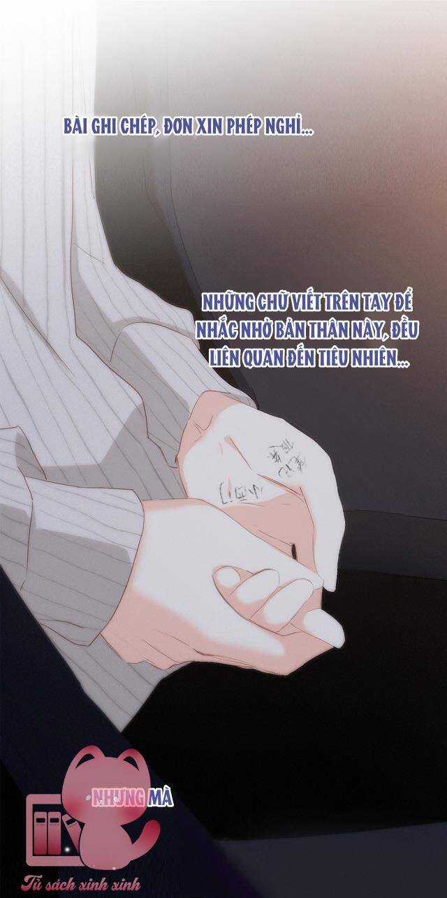 Con Tim Rung Động - Chapter 122.1 - Trang 31