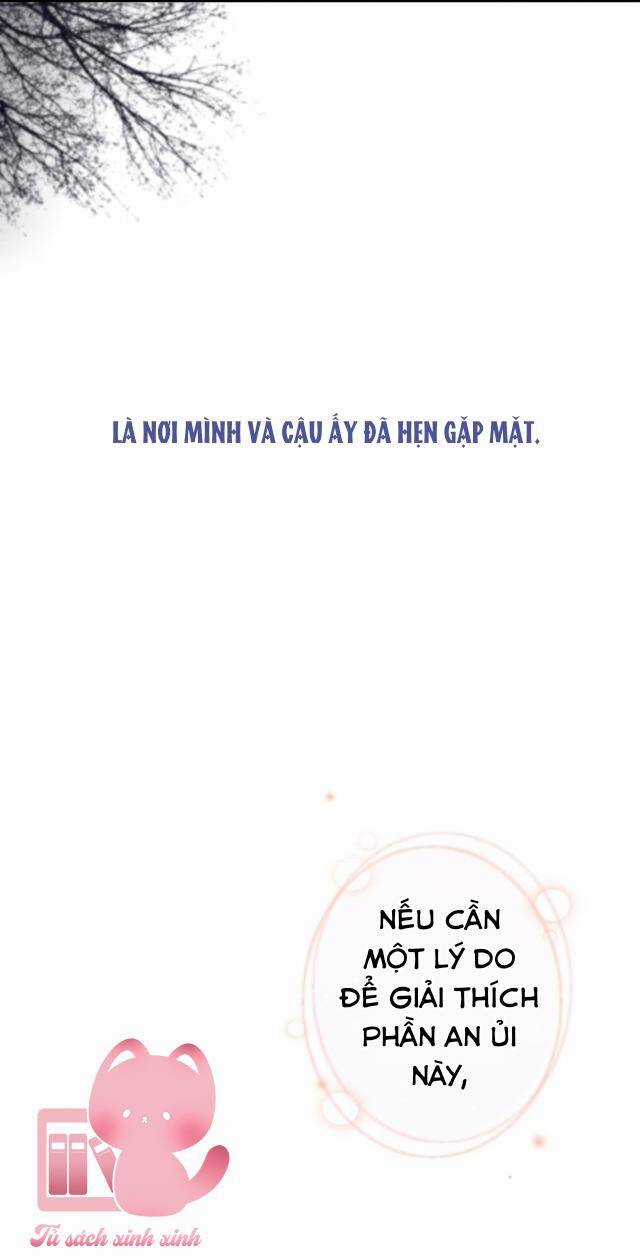 Con Tim Rung Động - Chapter 122.1 - Trang 33