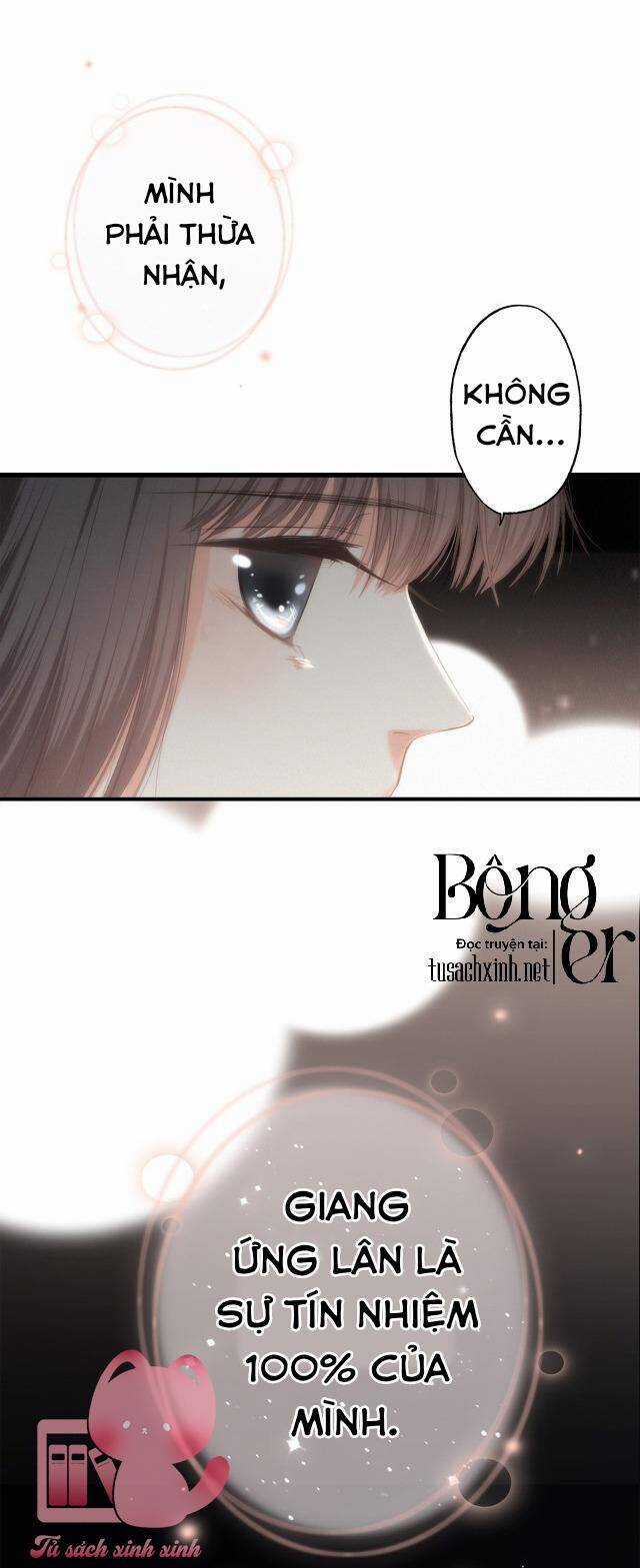 Con Tim Rung Động - Chapter 122.1 - Trang 34