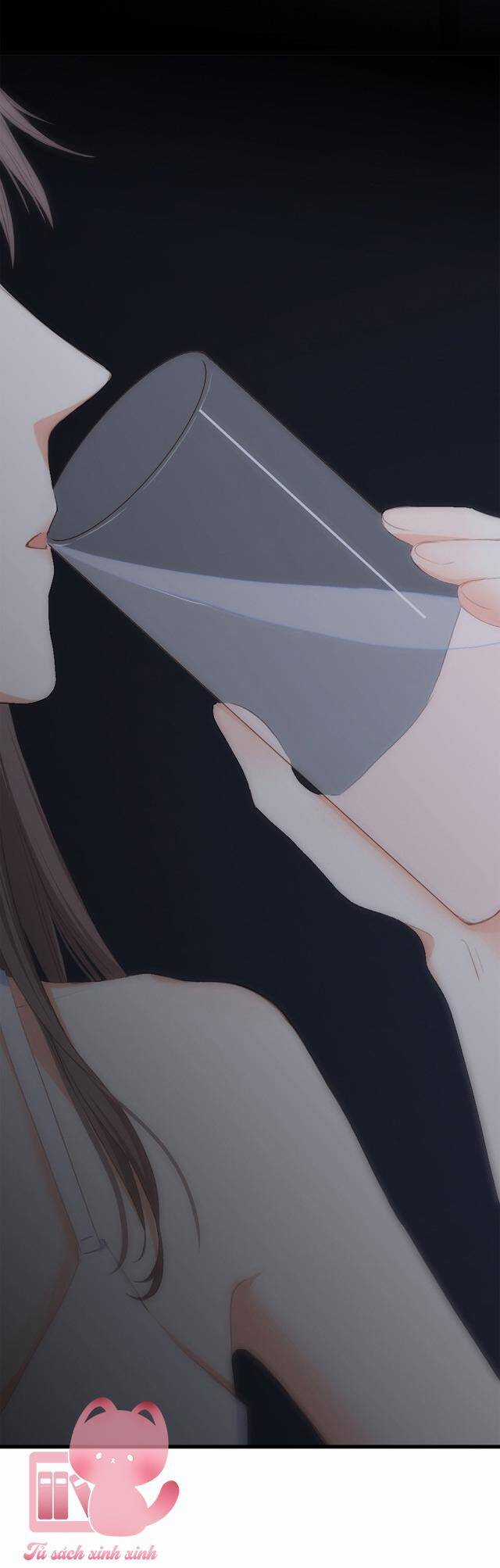 Con Tim Rung Động - Chapter 122.1 - Trang 40