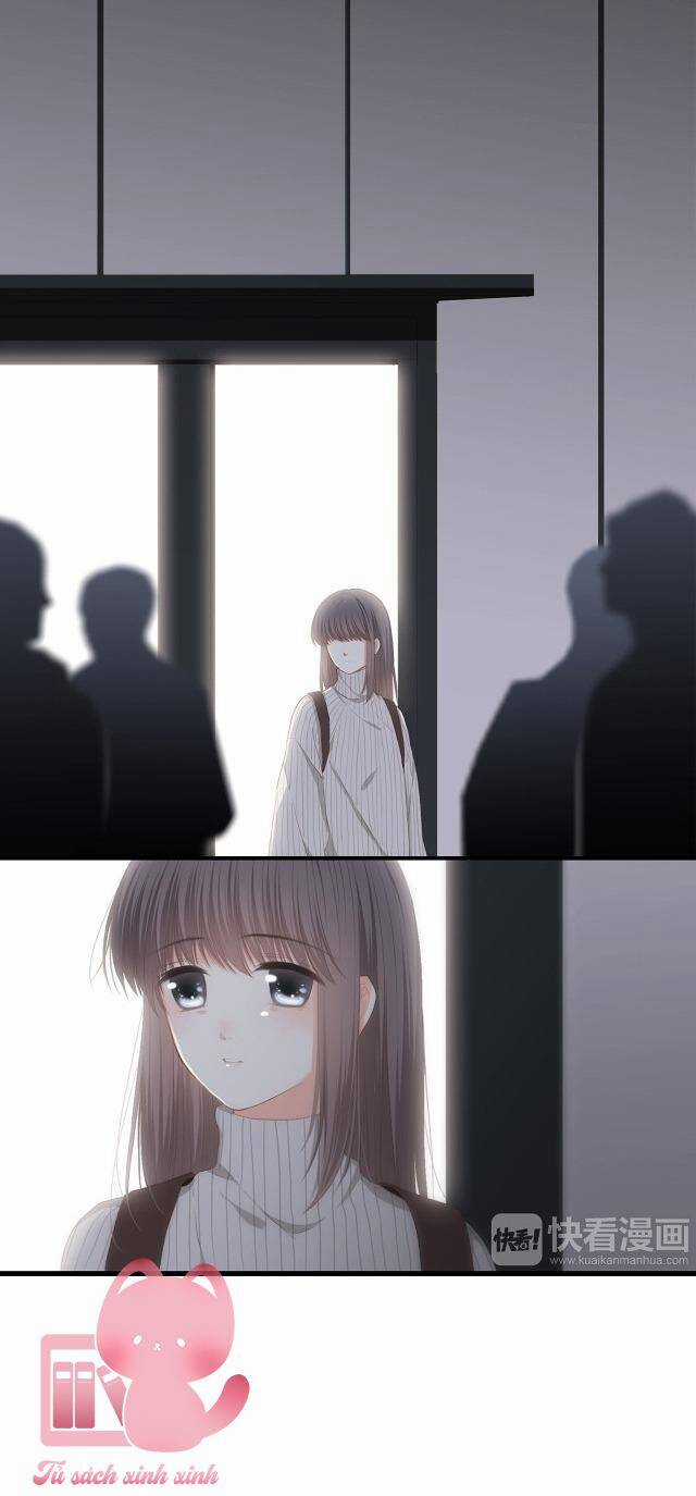 Con Tim Rung Động - Chapter 122.1 - Trang 5