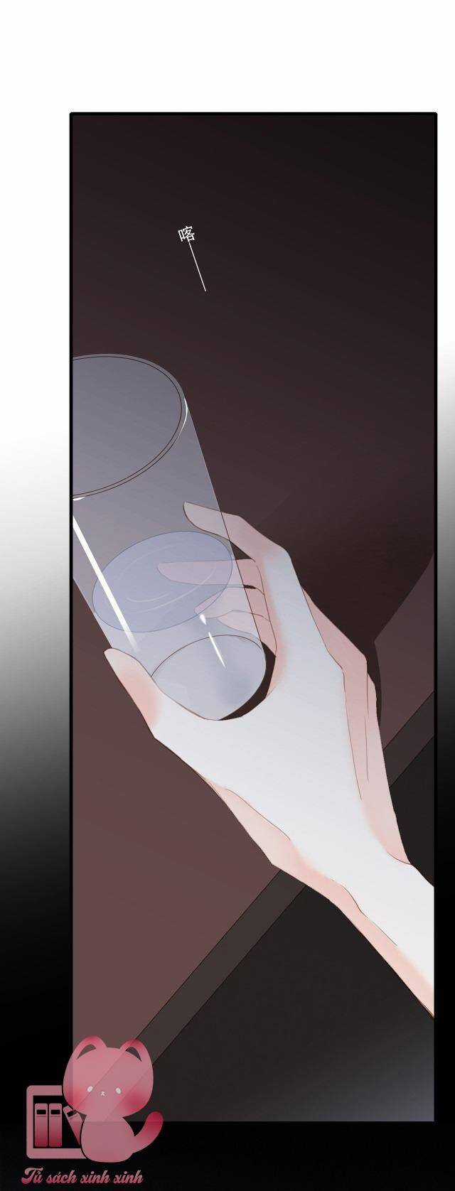 Con Tim Rung Động - Chapter 122.1 - Trang 41