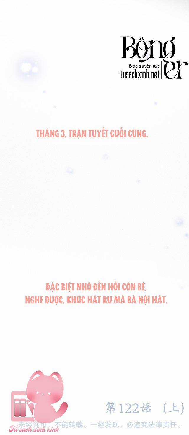 Con Tim Rung Động - Chapter 122.1 - Trang 43