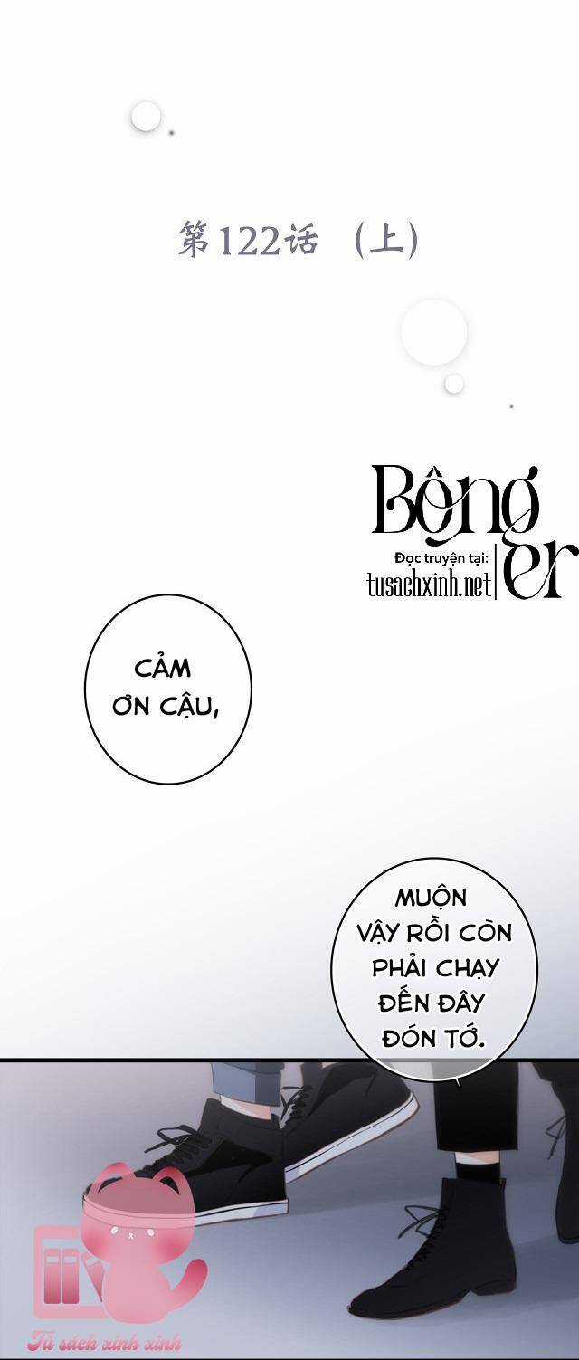 Con Tim Rung Động - Chapter 122.1 - Trang 6