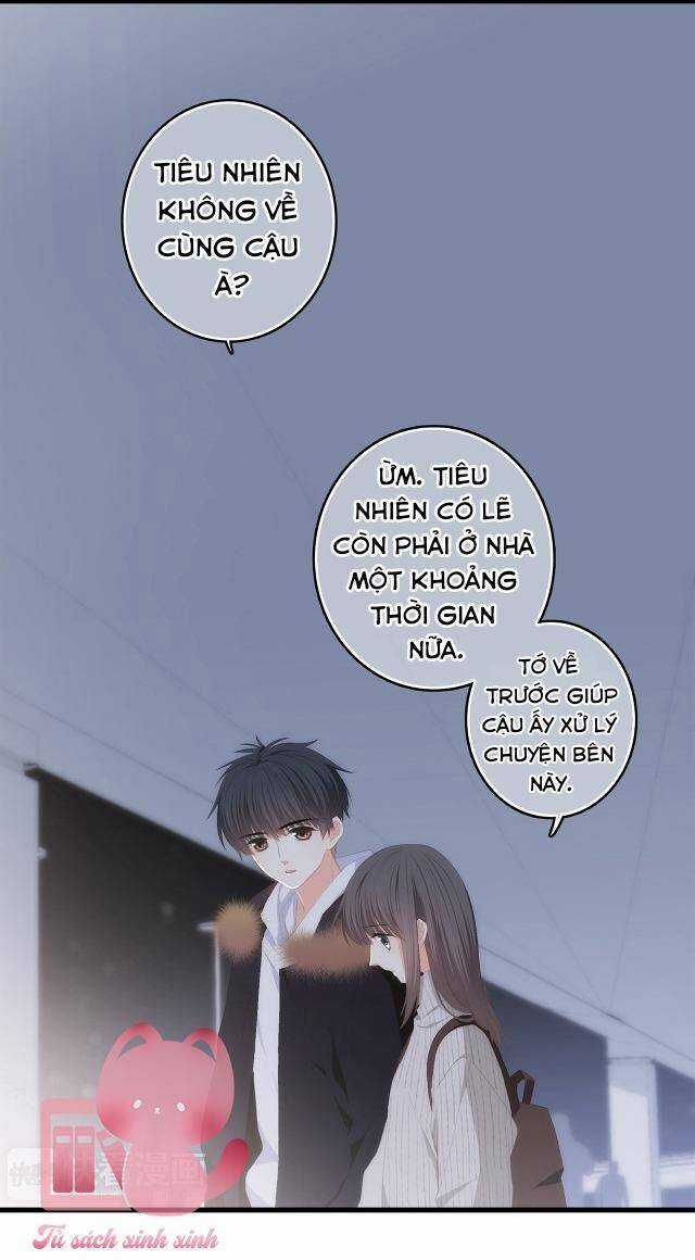 Con Tim Rung Động - Chapter 122.1 - Trang 7