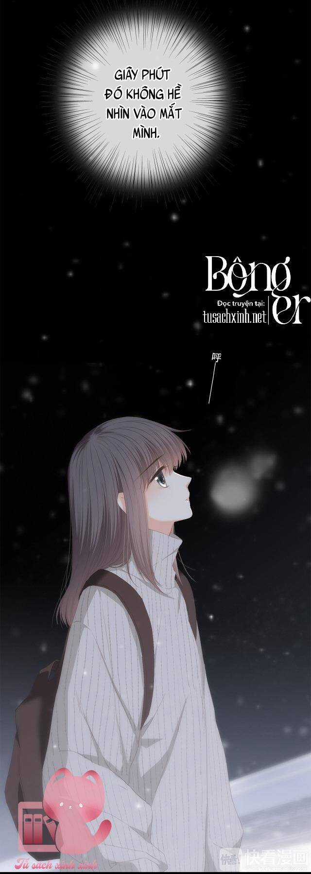 Con Tim Rung Động - Chapter 122.1 - Trang 10