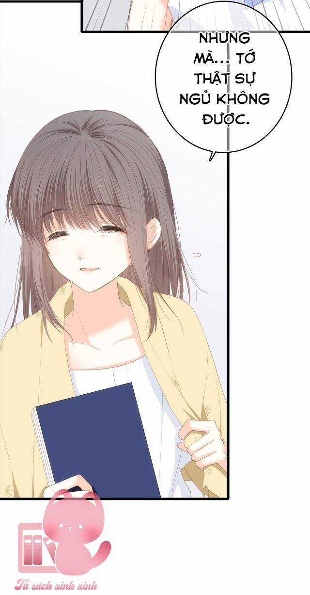 Con Tim Rung Động - Chapter 122.2 - Trang 11