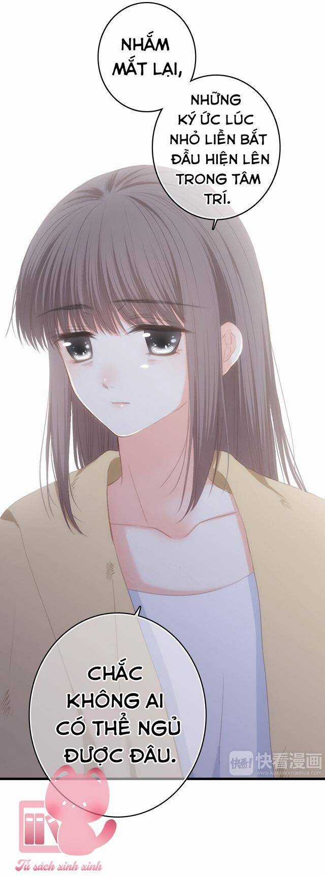 Con Tim Rung Động - Chapter 122.2 - Trang 12