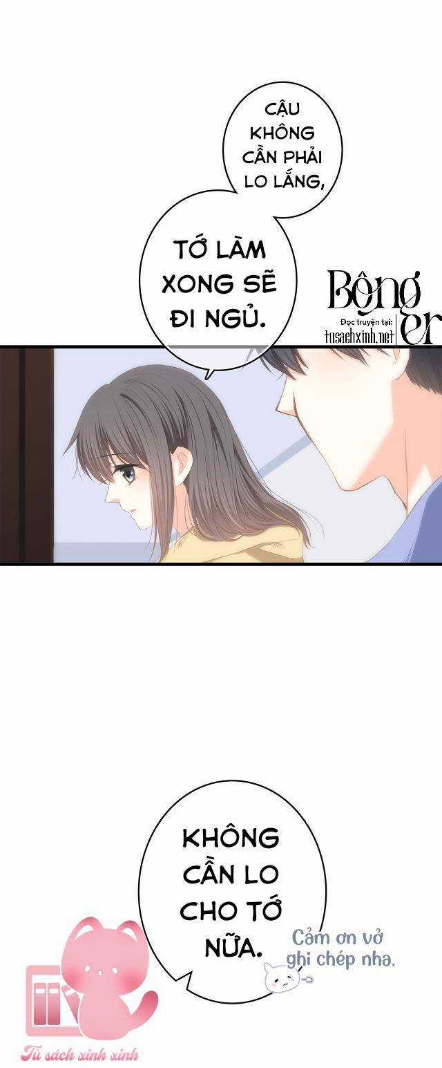 Con Tim Rung Động - Chapter 122.2 - Trang 13