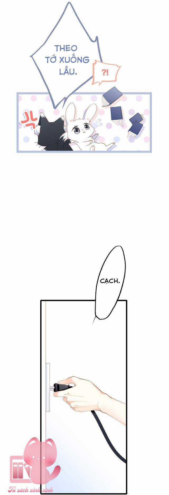 Con Tim Rung Động - Chapter 122.2 - Trang 15