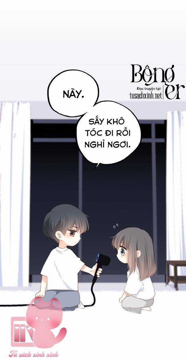 Con Tim Rung Động - Chapter 122.2 - Trang 16