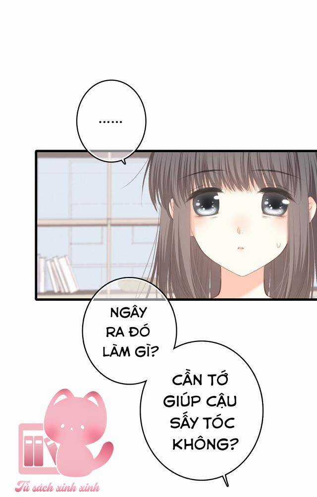 Con Tim Rung Động - Chapter 122.2 - Trang 17