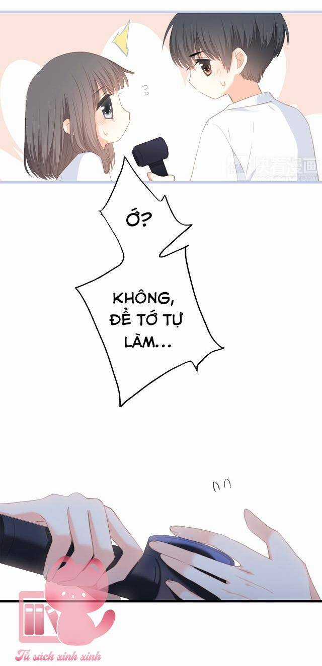 Con Tim Rung Động - Chapter 122.2 - Trang 18