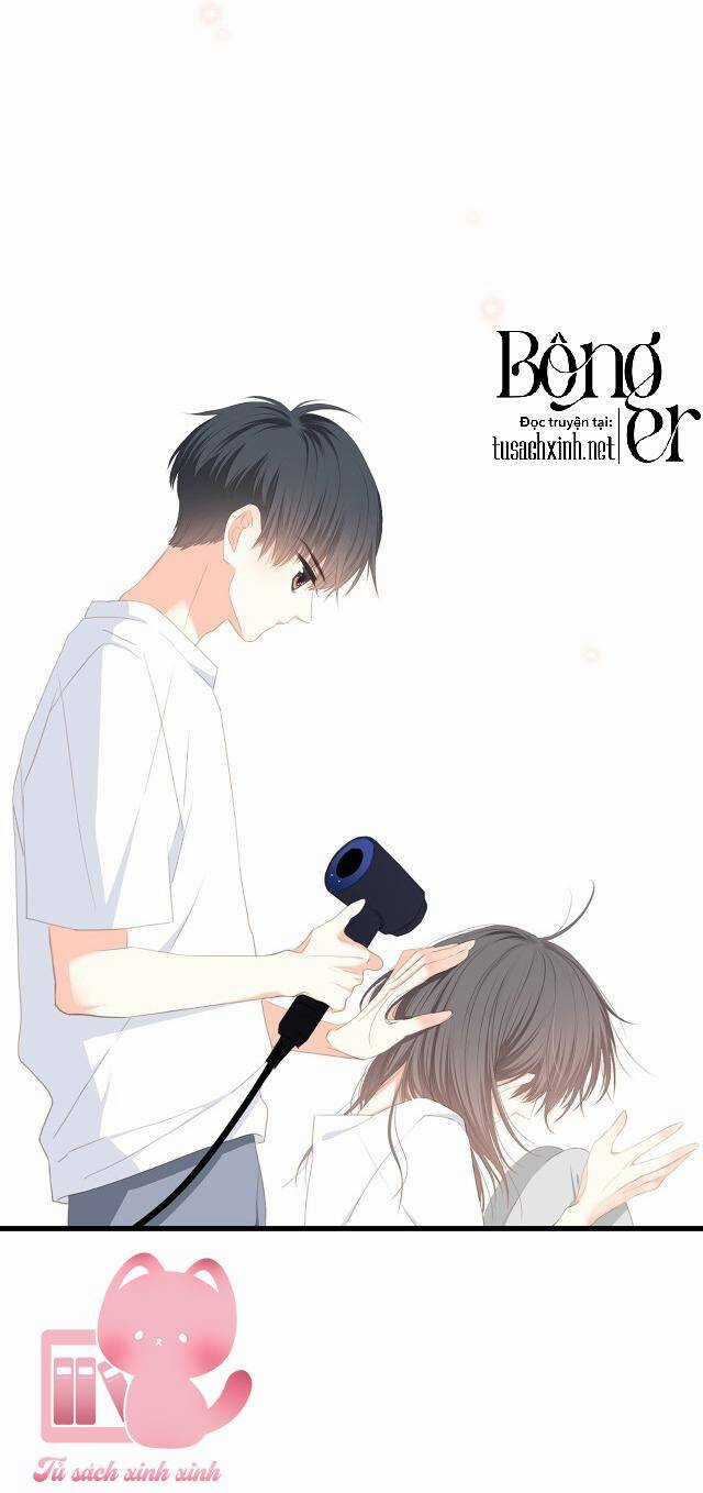 Con Tim Rung Động - Chapter 122.2 - Trang 20