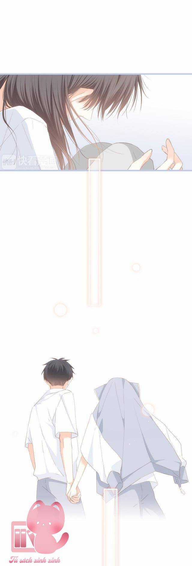 Con Tim Rung Động - Chapter 122.2 - Trang 21