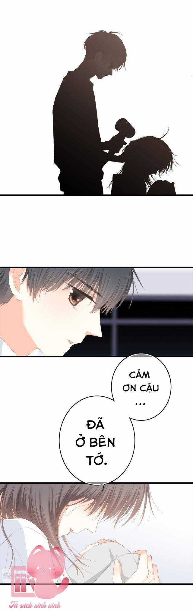 Con Tim Rung Động - Chapter 122.2 - Trang 27