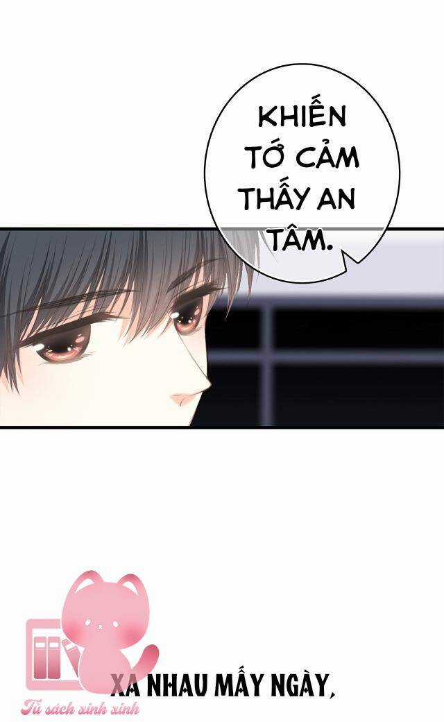 Con Tim Rung Động - Chapter 122.2 - Trang 28