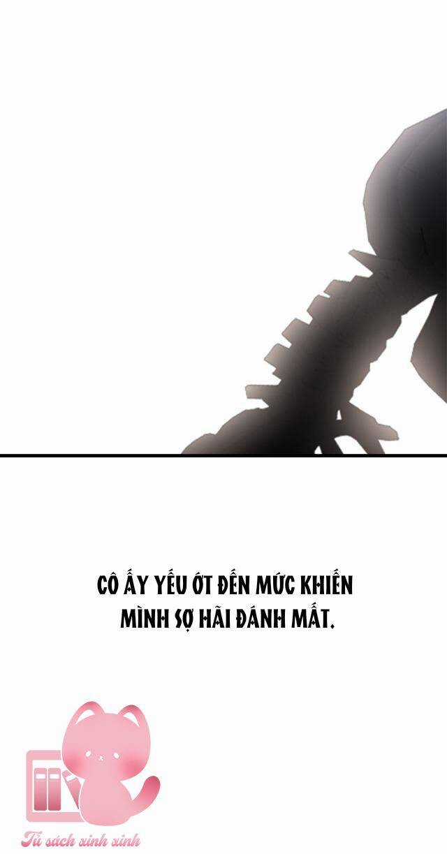 Con Tim Rung Động - Chapter 122.2 - Trang 30