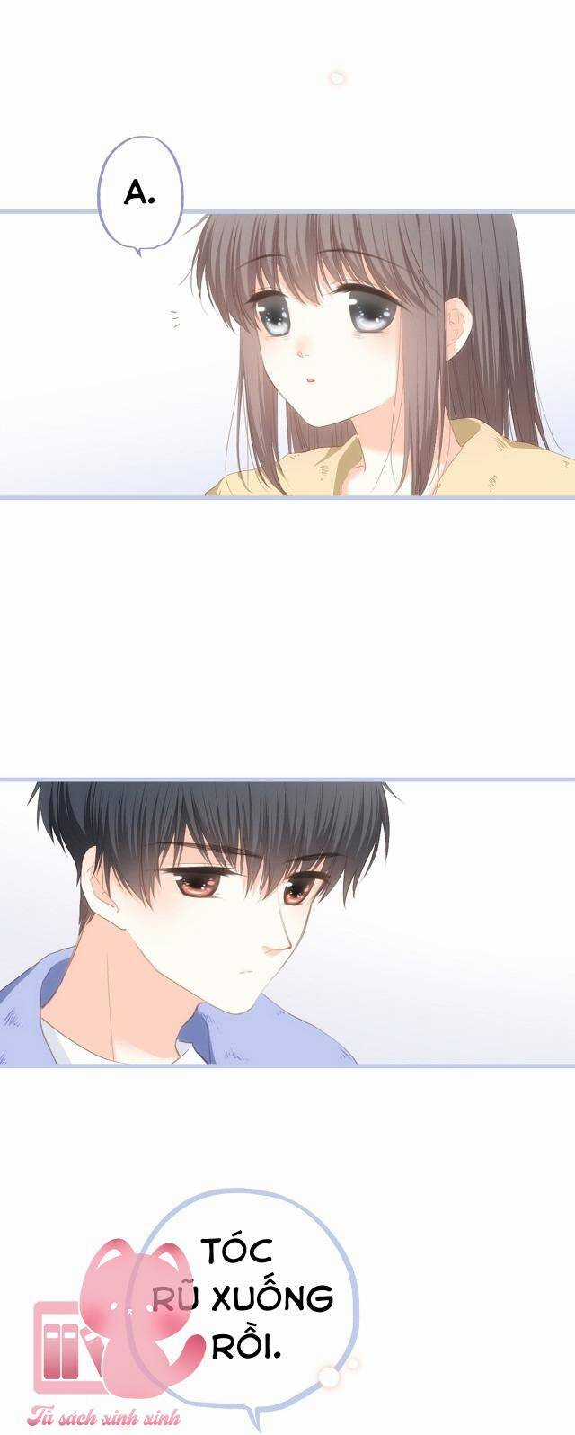 Con Tim Rung Động - Chapter 122.2 - Trang 4