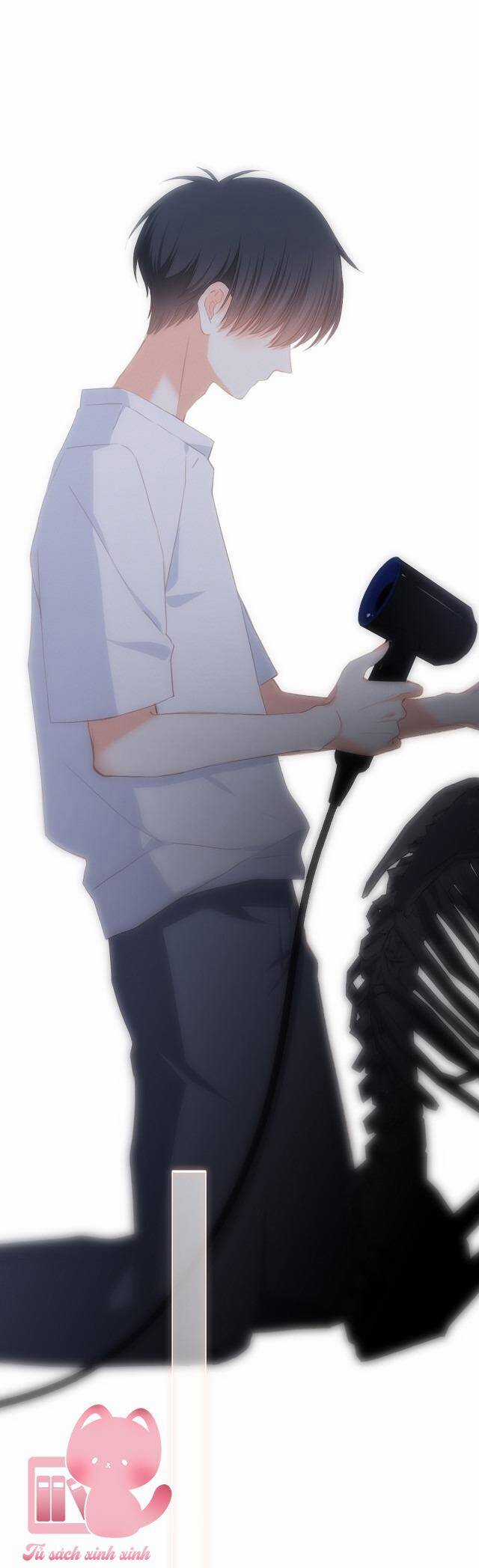 Con Tim Rung Động - Chapter 122.2 - Trang 31