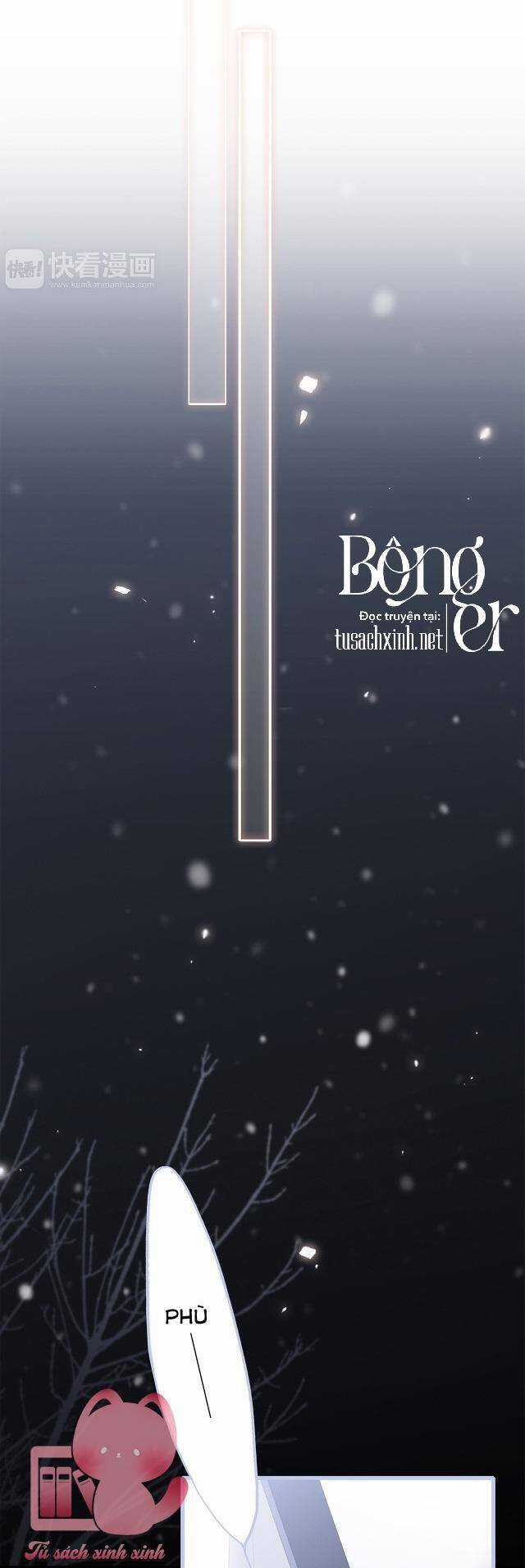 Con Tim Rung Động - Chapter 122.2 - Trang 32