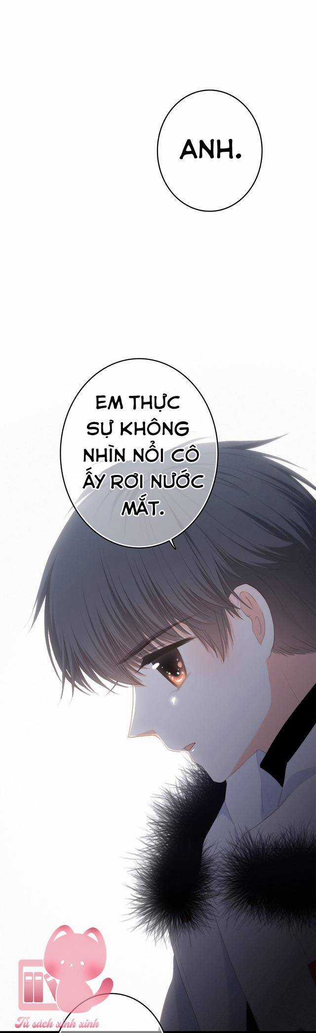 Con Tim Rung Động - Chapter 122.2 - Trang 35