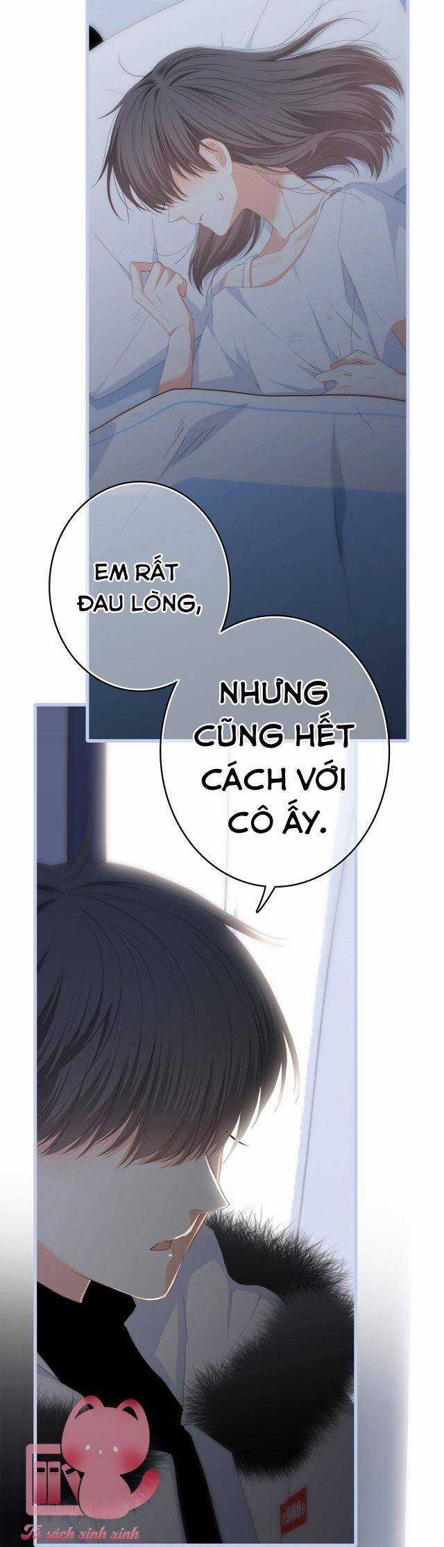 Con Tim Rung Động - Chapter 122.2 - Trang 37