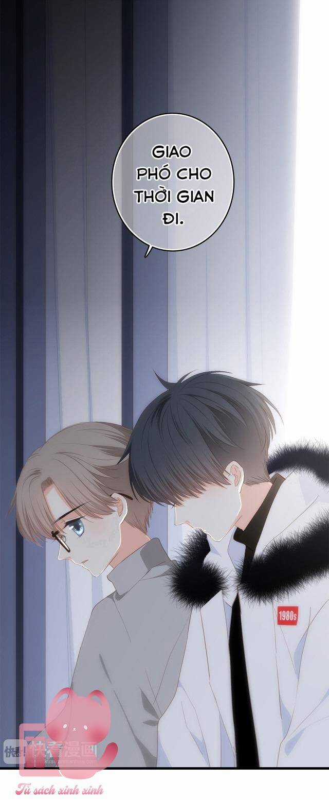 Con Tim Rung Động - Chapter 122.2 - Trang 38